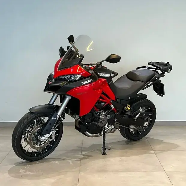 Ducati Multistrada 950 S