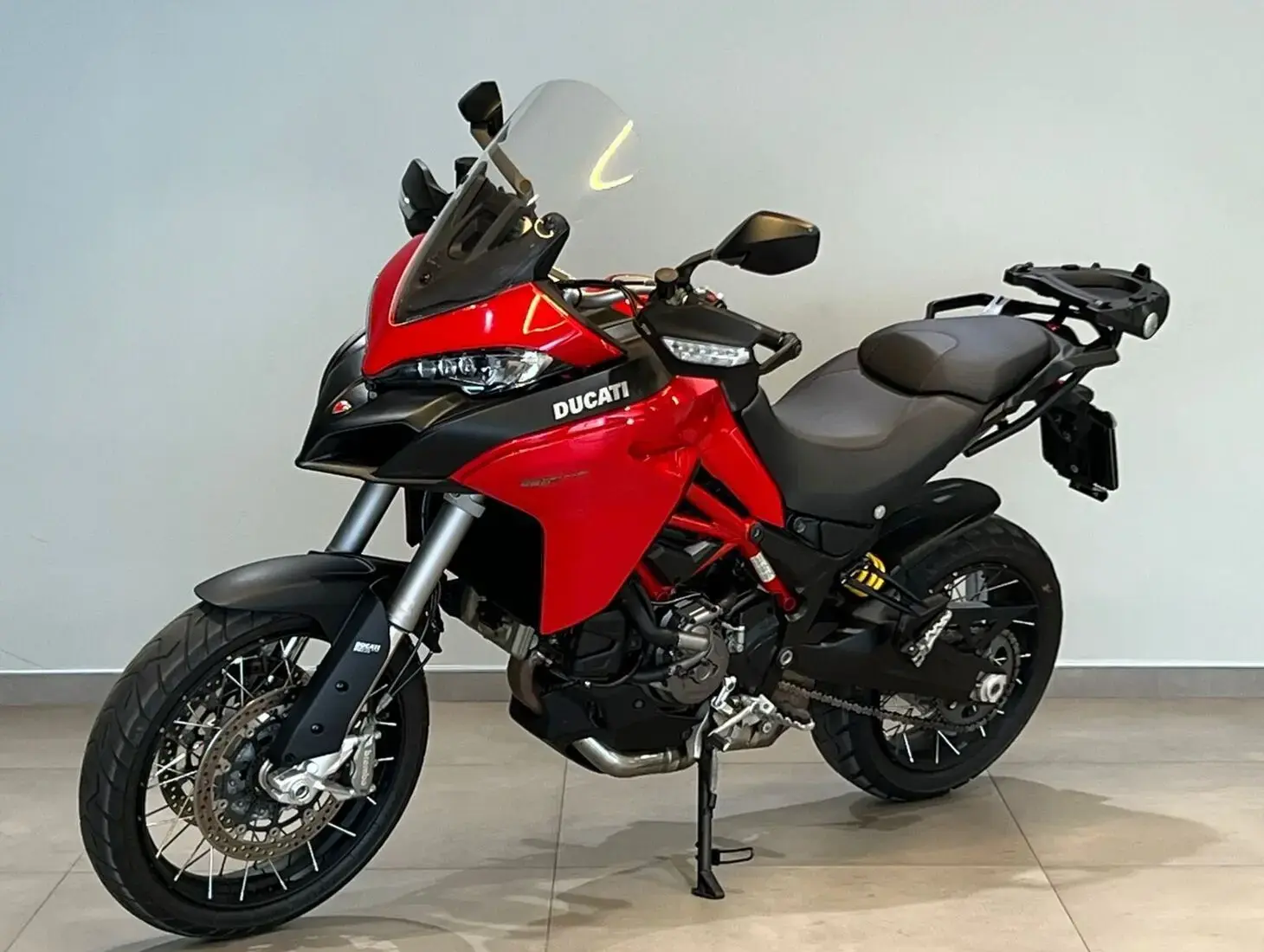 galeria Multistrada