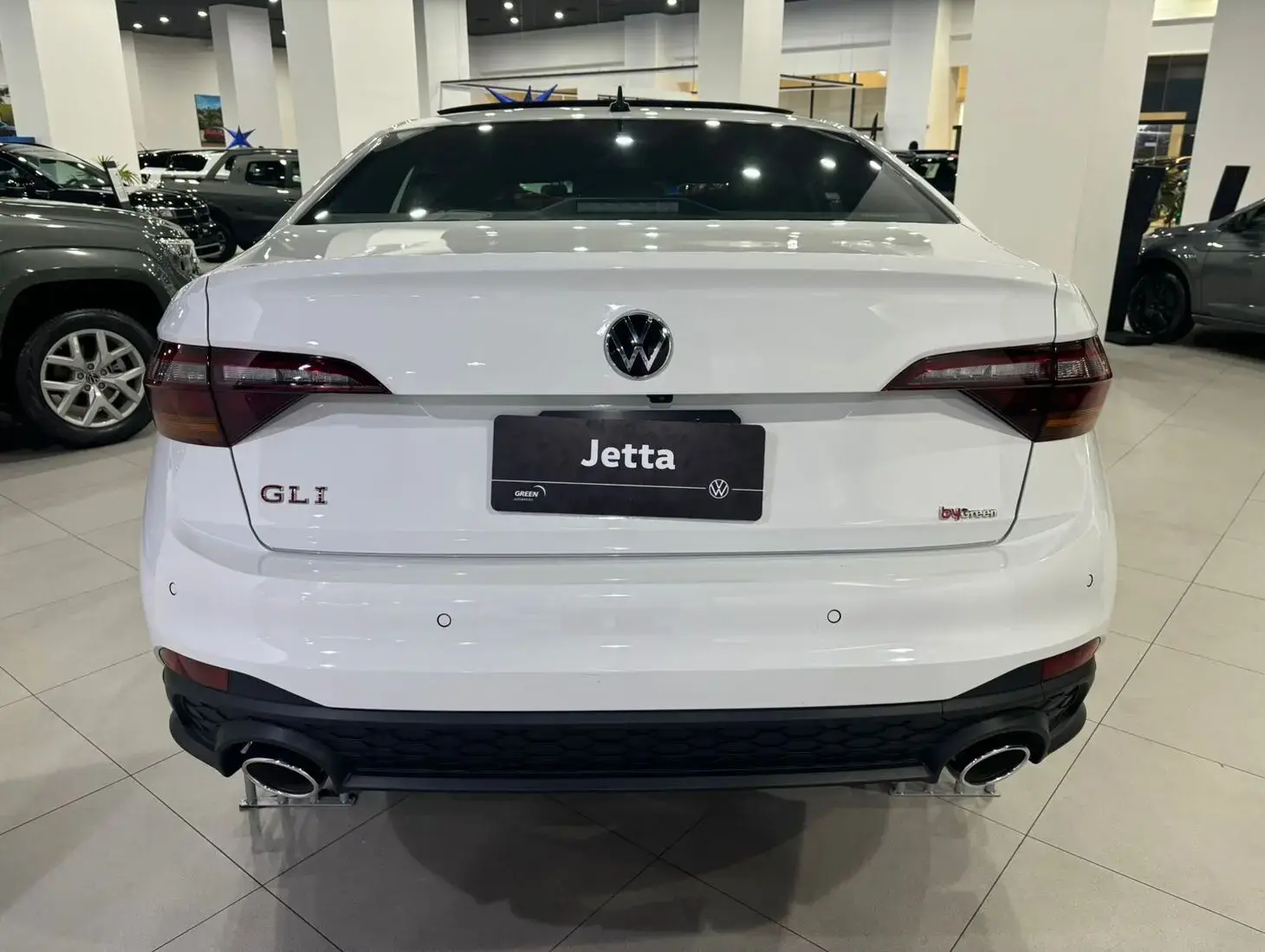 galeria Jetta