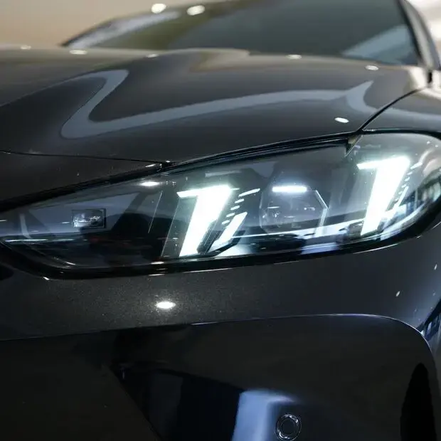 Bmw M4 CS Coupe 3.0 Bi-Turbo