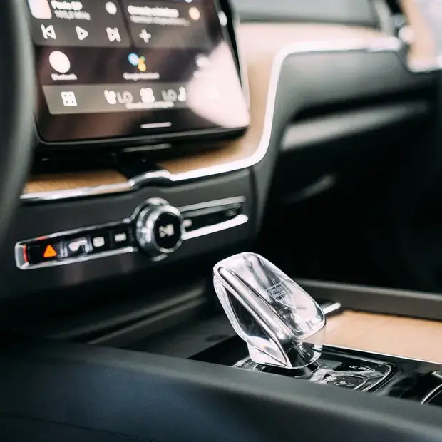 Volvo XC60 Ultra Dark PHEV