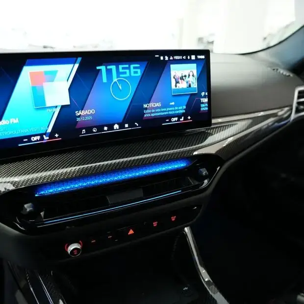 Bmw M4 CS Coupe 3.0 Bi-Turbo