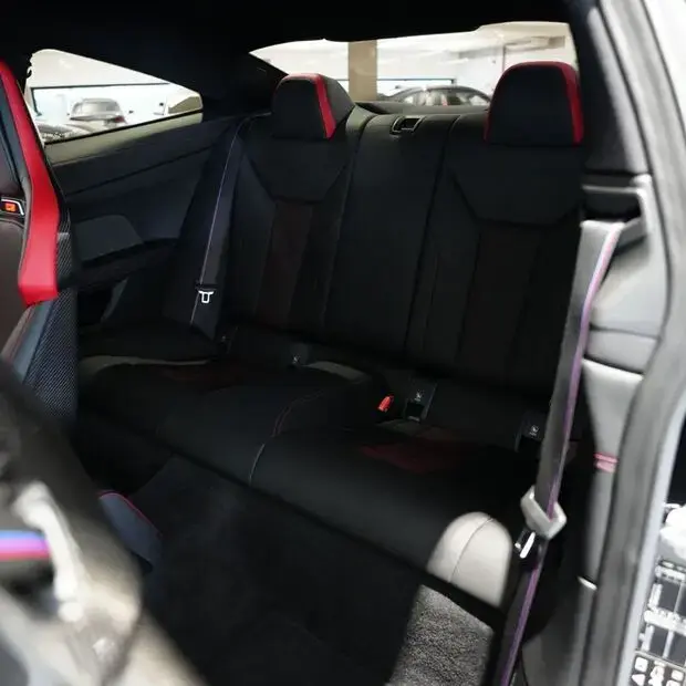 Bmw M4 CS Coupe 3.0 Bi-Turbo