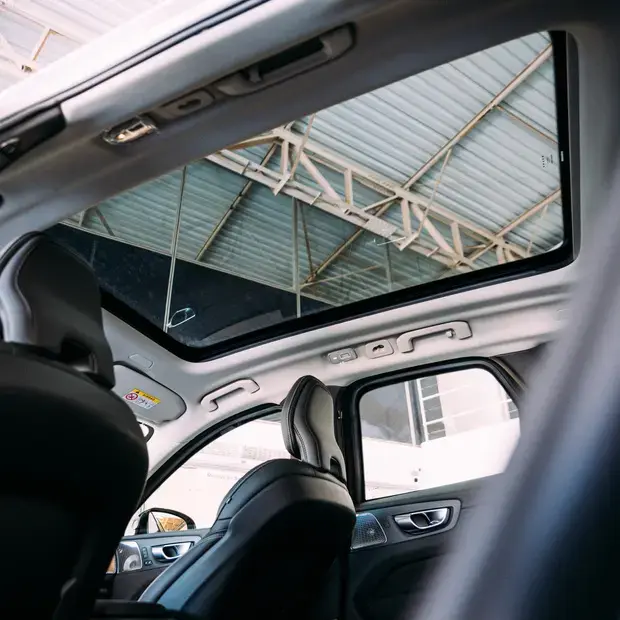 Volvo XC60 Ultra Dark PHEV