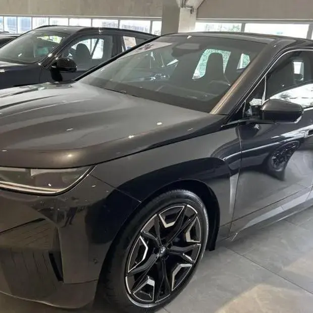 Bmw iX xDrive50 Sport (Aut.) (Elétrico)