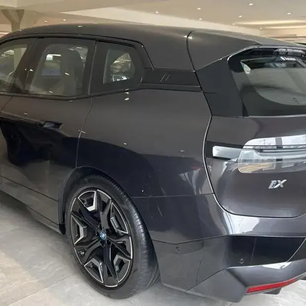 Bmw iX xDrive50 Sport (Aut.) (Elétrico)