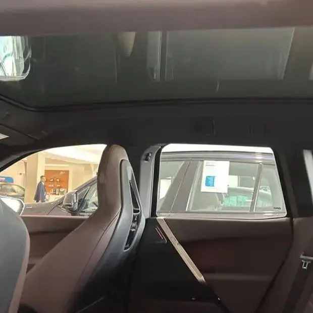 Bmw iX xDrive50 Sport (Aut.) (Elétrico)