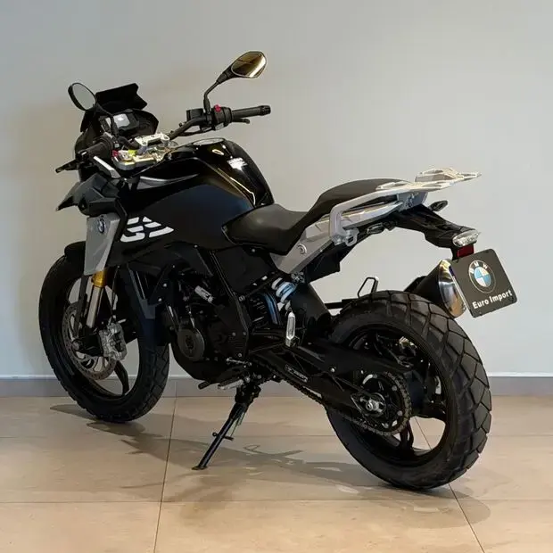 Bmw G 310 GS ABS