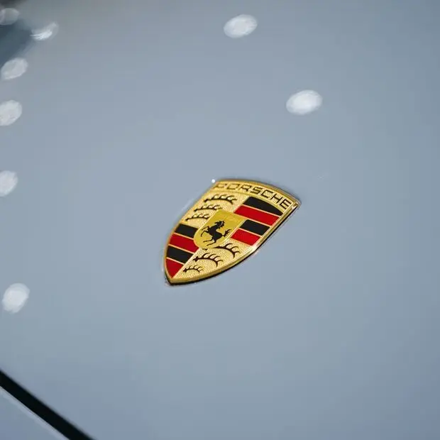 Porsche 911 4 GTS Coupe 3.0 24V (992)