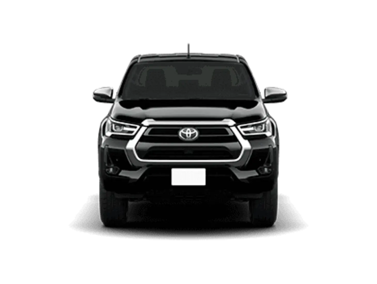 galeria Hilux Cabine Dupla