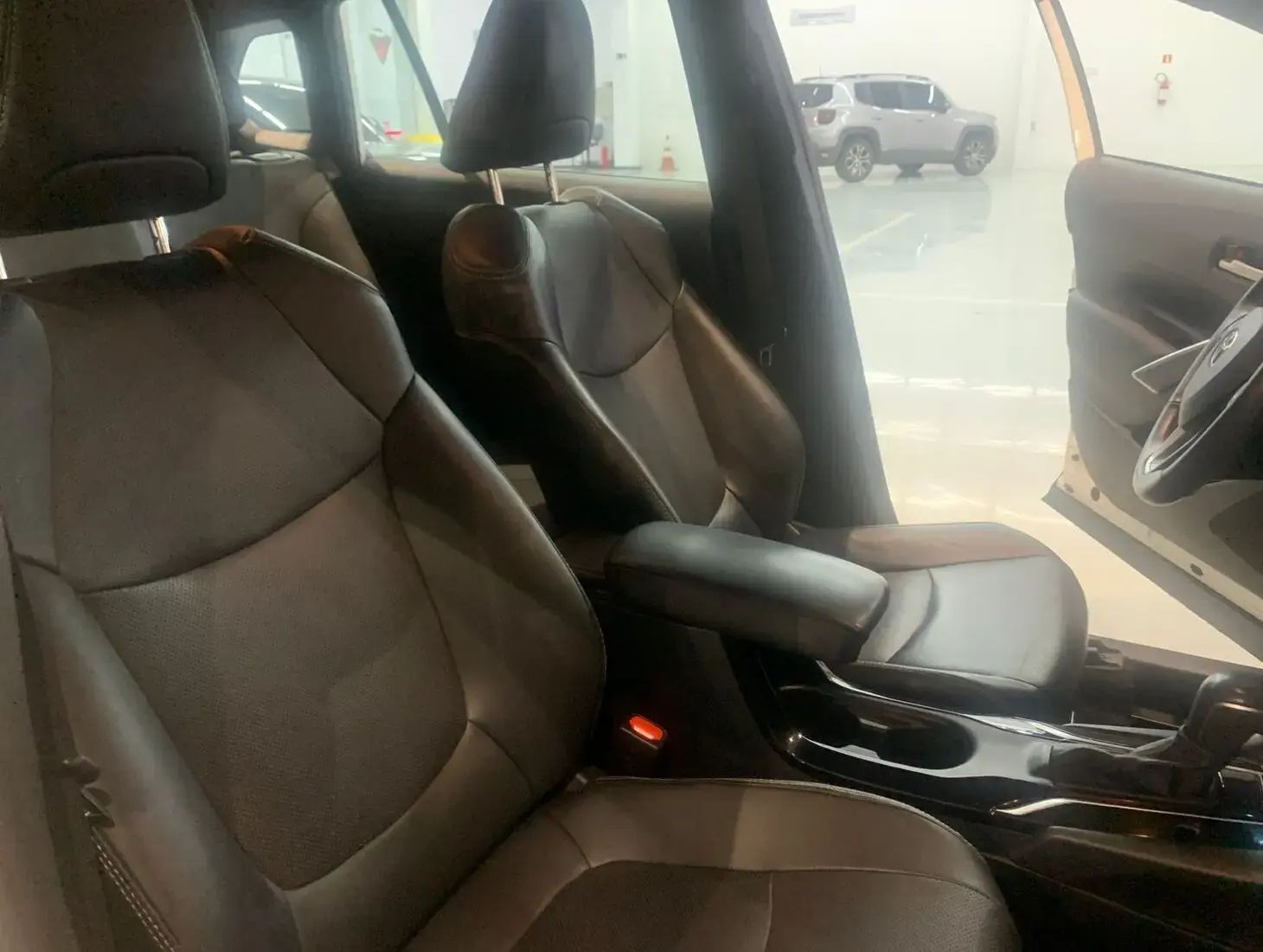 galeria Corolla Cross