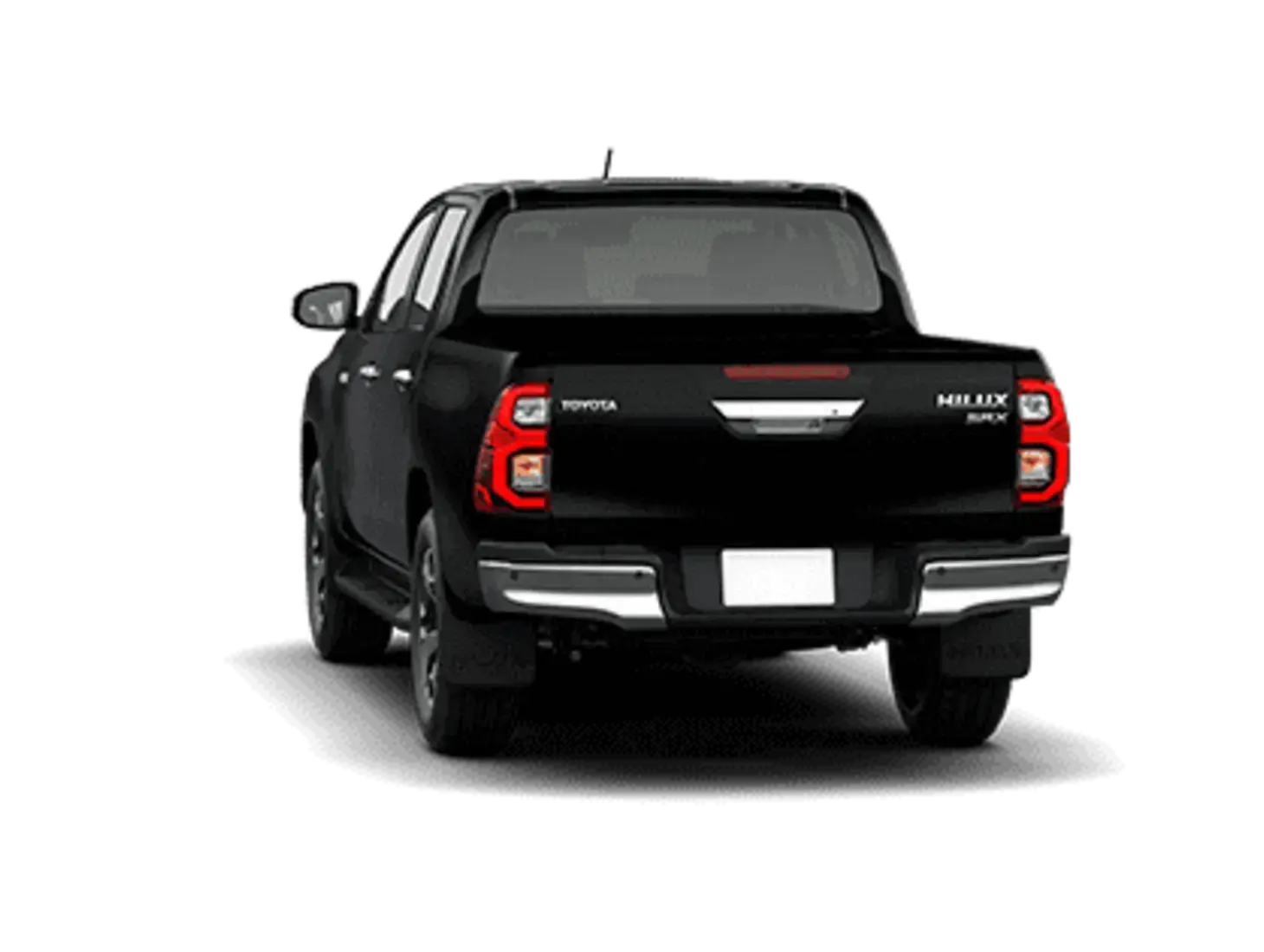 galeria Hilux Cabine Dupla