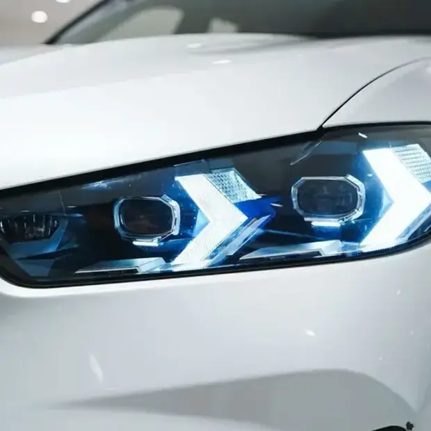 Bmw X5 xDrive50e M Sport 3.0 Turbo (Aut.) (Híb.)