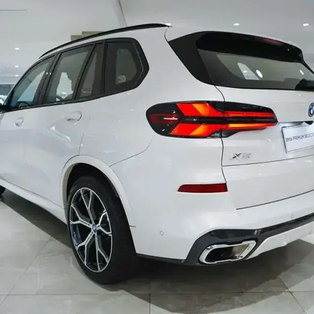 Bmw X5 xDrive50e M Sport 3.0 Turbo (Aut.) (Híb.)