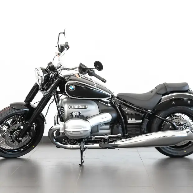 Bmw R 18 ABS