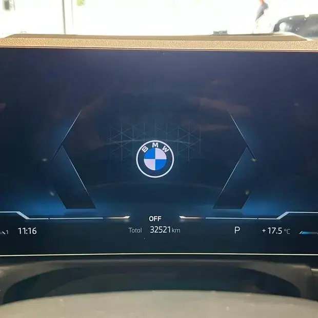 Bmw 320i M Sport 2.0 Turbo (Aut.)