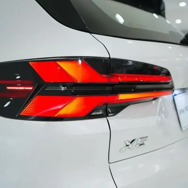 Bmw X5 xDrive50e M Sport 3.0 Turbo (Aut.) (Híb.)