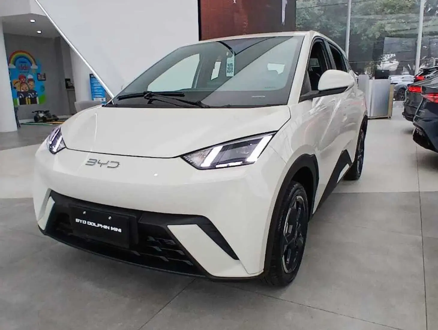 galeria Dolphin Mini