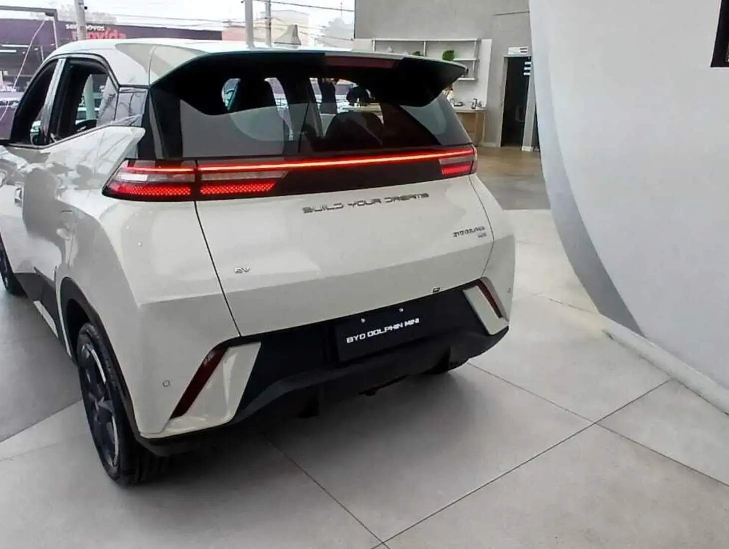 galeria Dolphin Mini