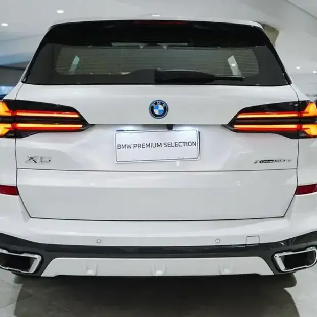 Bmw X5 xDrive50e M Sport 3.0 Turbo (Aut.) (Híb.)