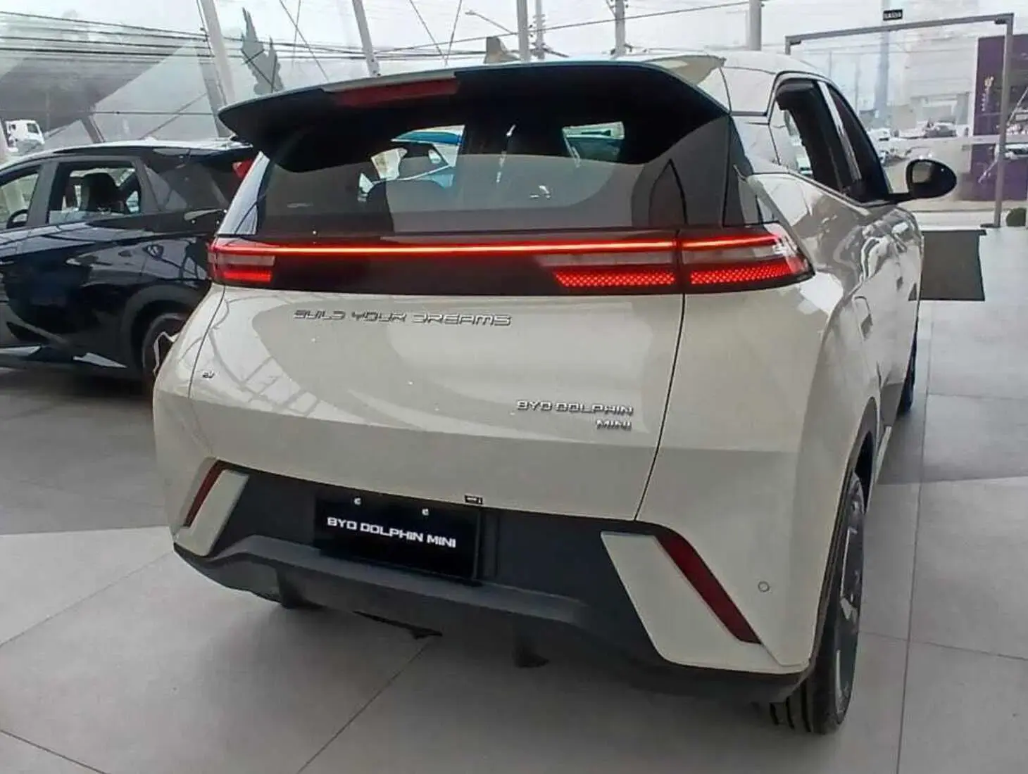 galeria Dolphin Mini