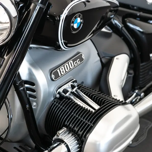 Bmw R 18 ABS