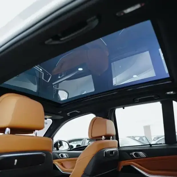 Bmw X5 xDrive50e M Sport 3.0 Turbo (Aut.) (Híb.)