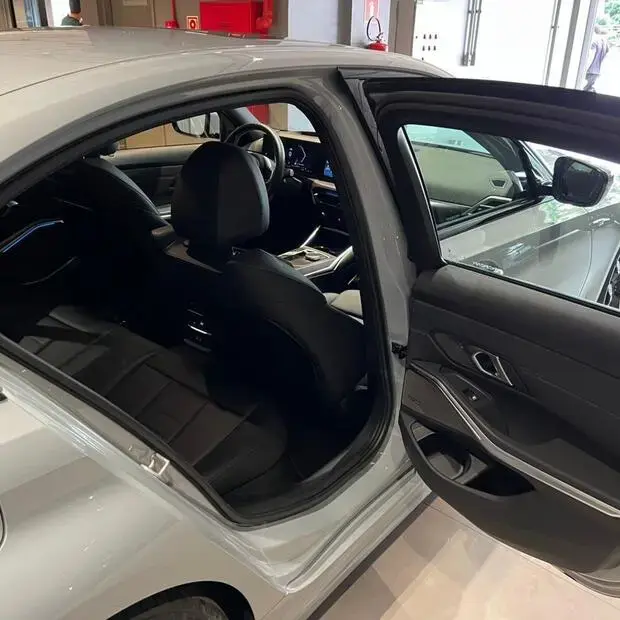 Bmw 320i M Sport 2.0 Turbo (Aut.)