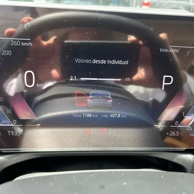 Bmw 320i Sport GP 2.0 Turbo (Aut.)