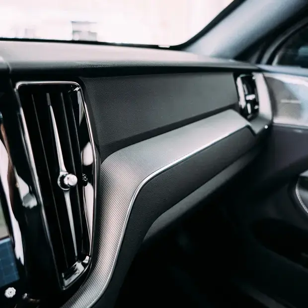 Volvo XC60 Recharge Ultimate Dark 2.0
