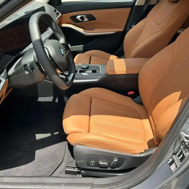 Bmw 320i Sport GP 2.0 Turbo (Aut.)