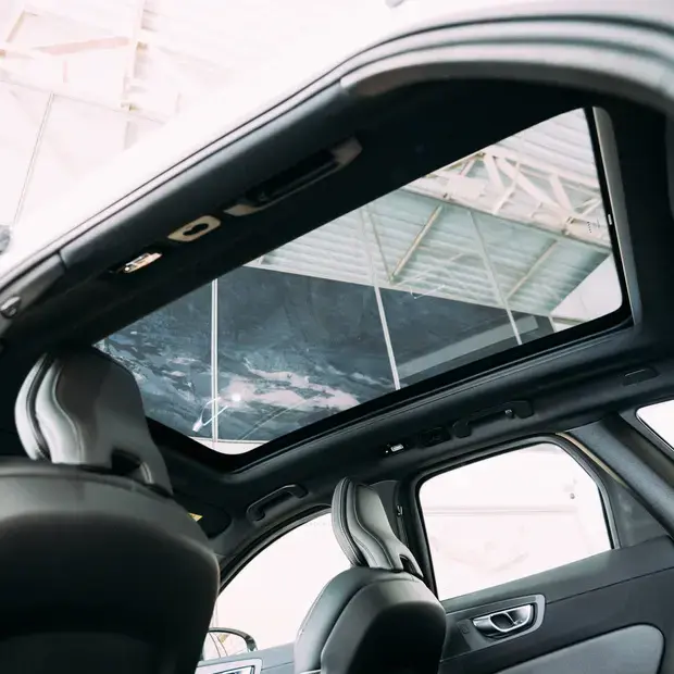 Volvo XC60 Recharge Ultimate Dark 2.0