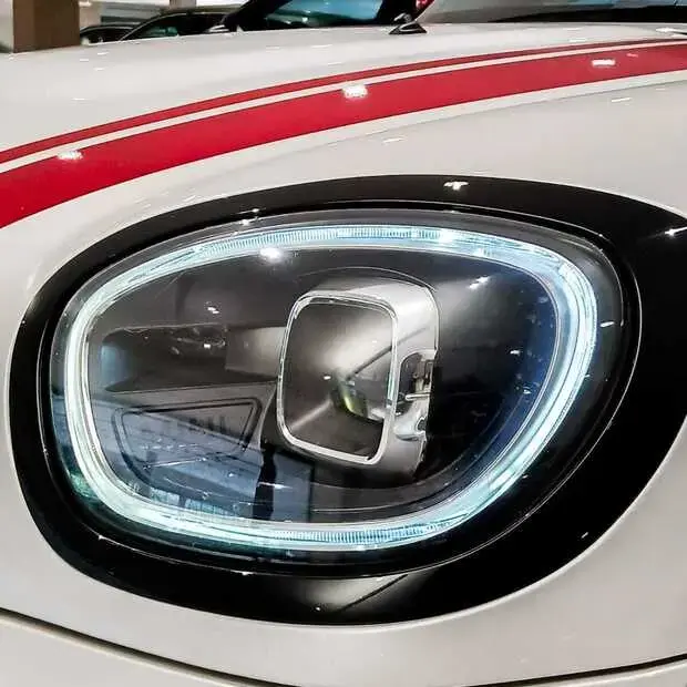 Mini Cooper Countryman John Works ALL4 2.0 Aut.