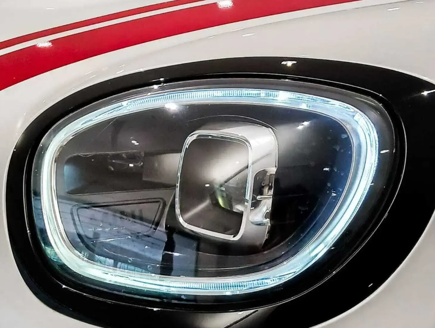 galeria Cooper Countryman