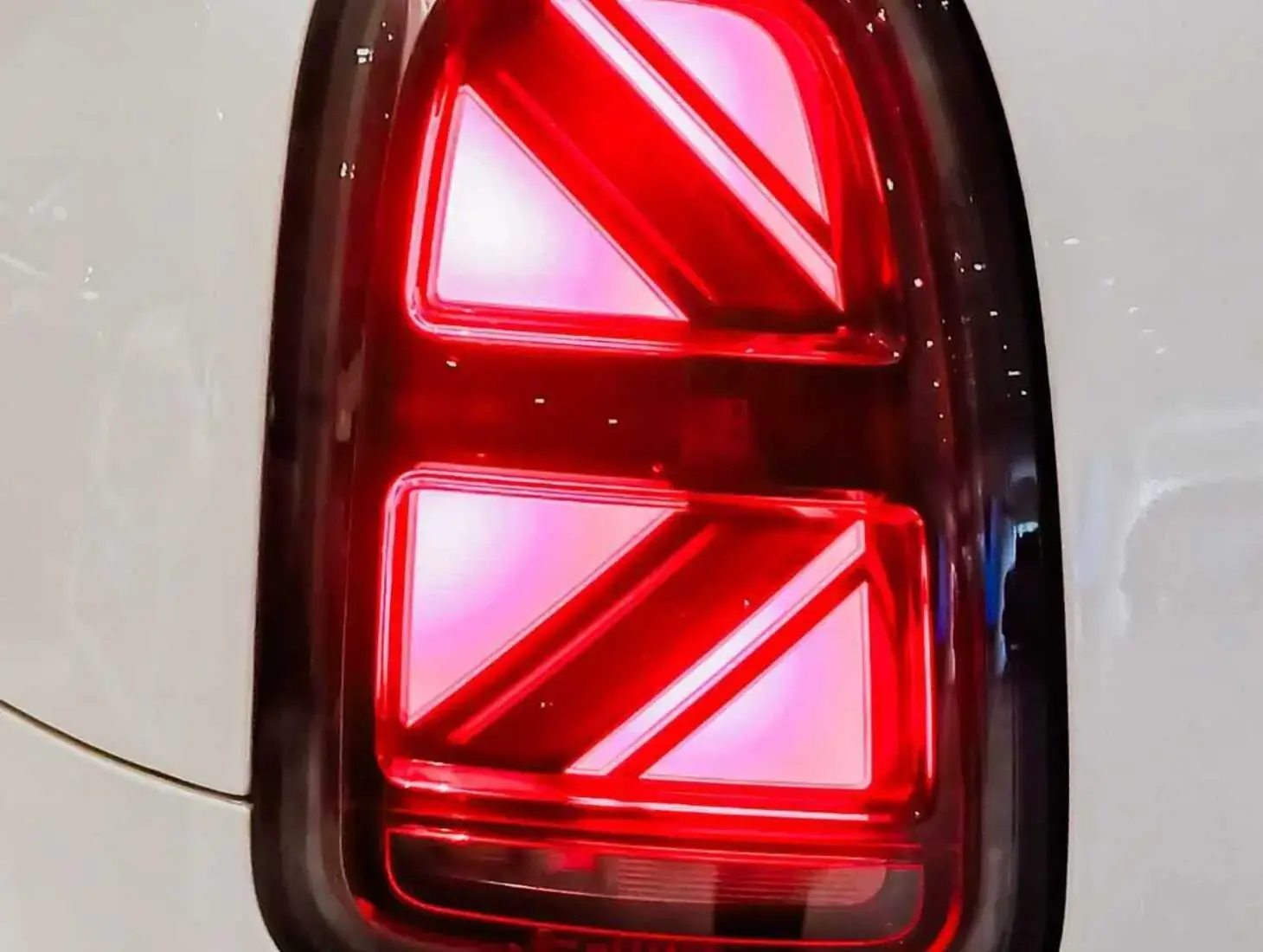 galeria Cooper Countryman