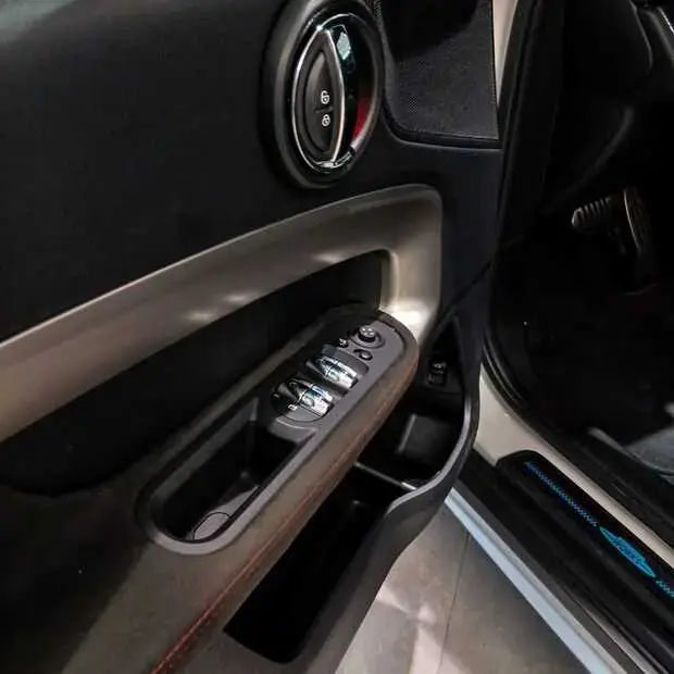 Mini Cooper Countryman John Works ALL4 2.0 Aut.