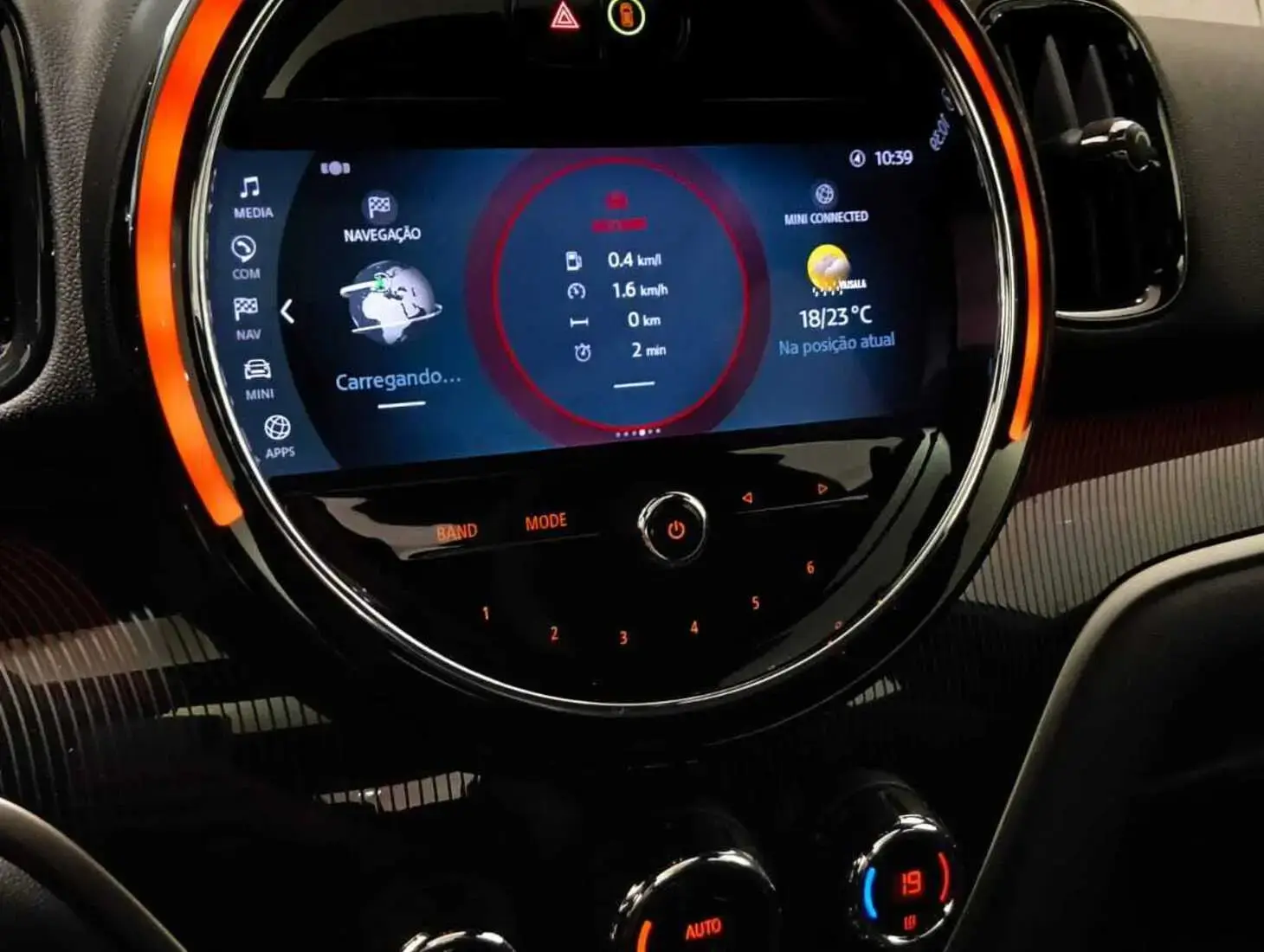 galeria Cooper Countryman