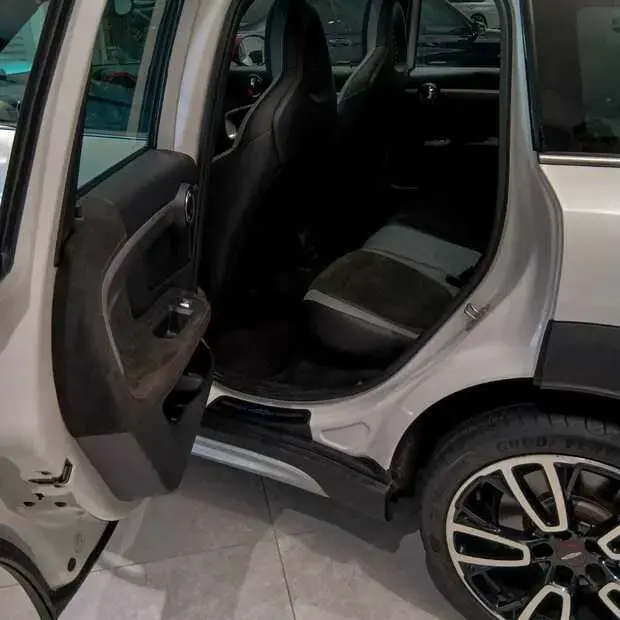 Mini Cooper Countryman John Works ALL4 2.0 Aut.