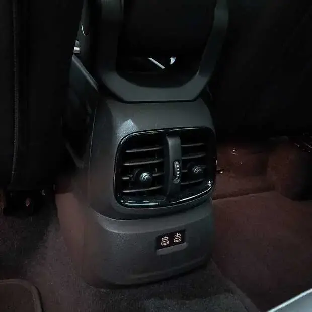 Mini Cooper Countryman John Works ALL4 2.0 Aut.