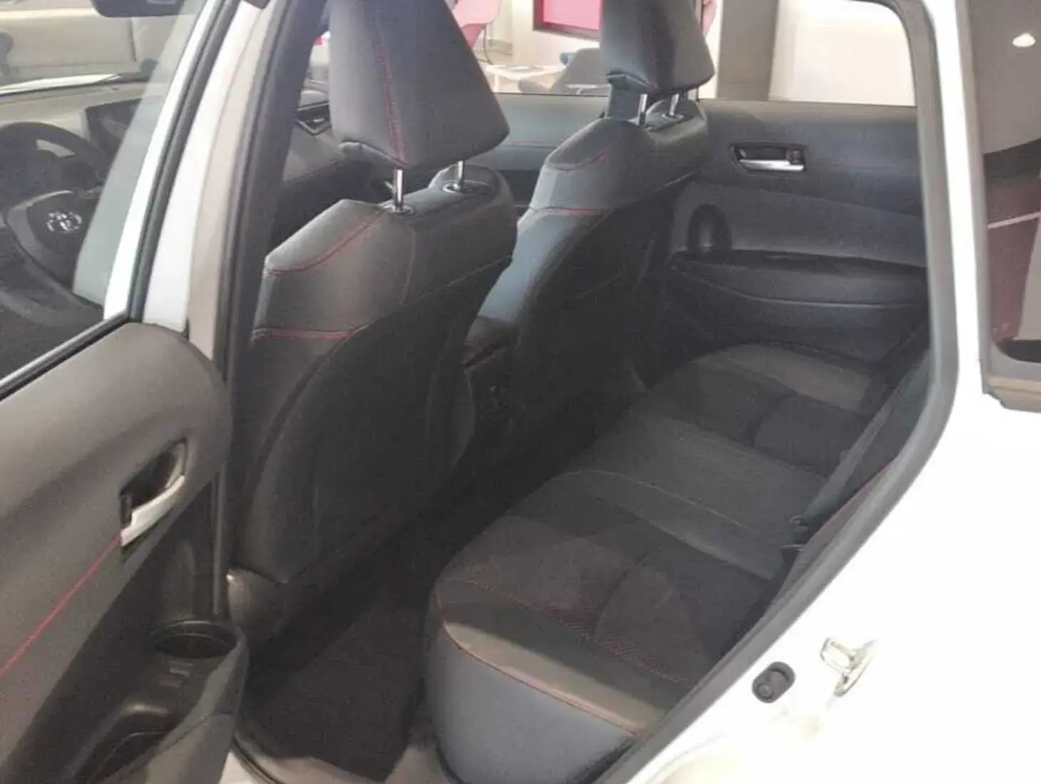 galeria Corolla Cross