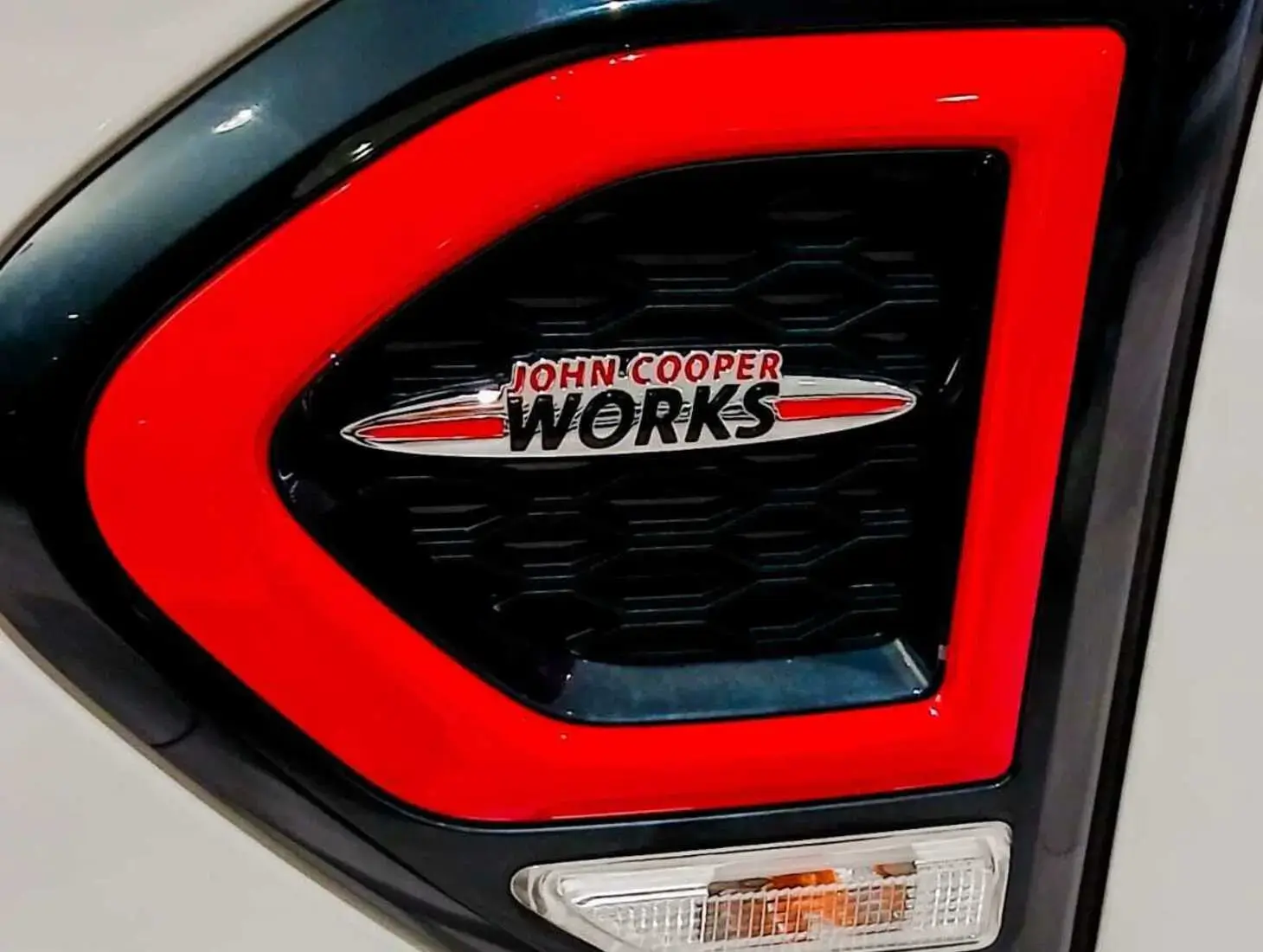 galeria Cooper Countryman