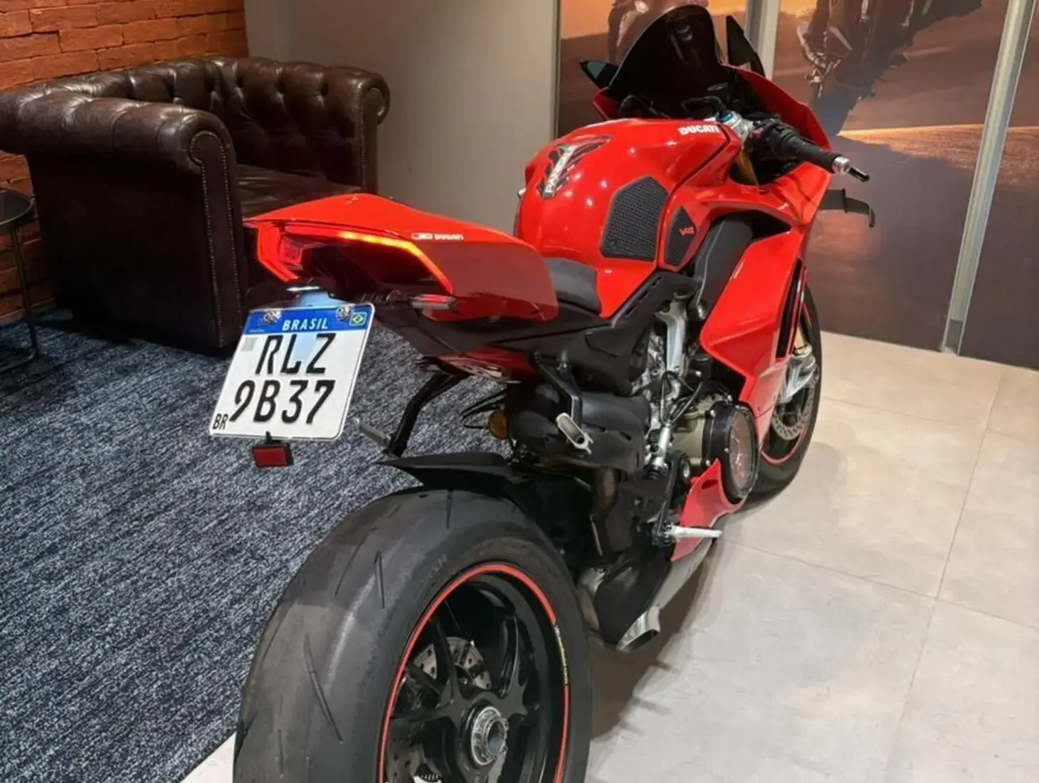 galeria Panigale