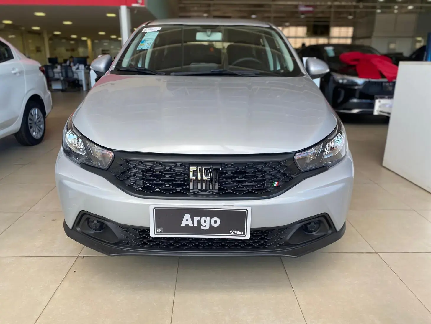 galeria Argo