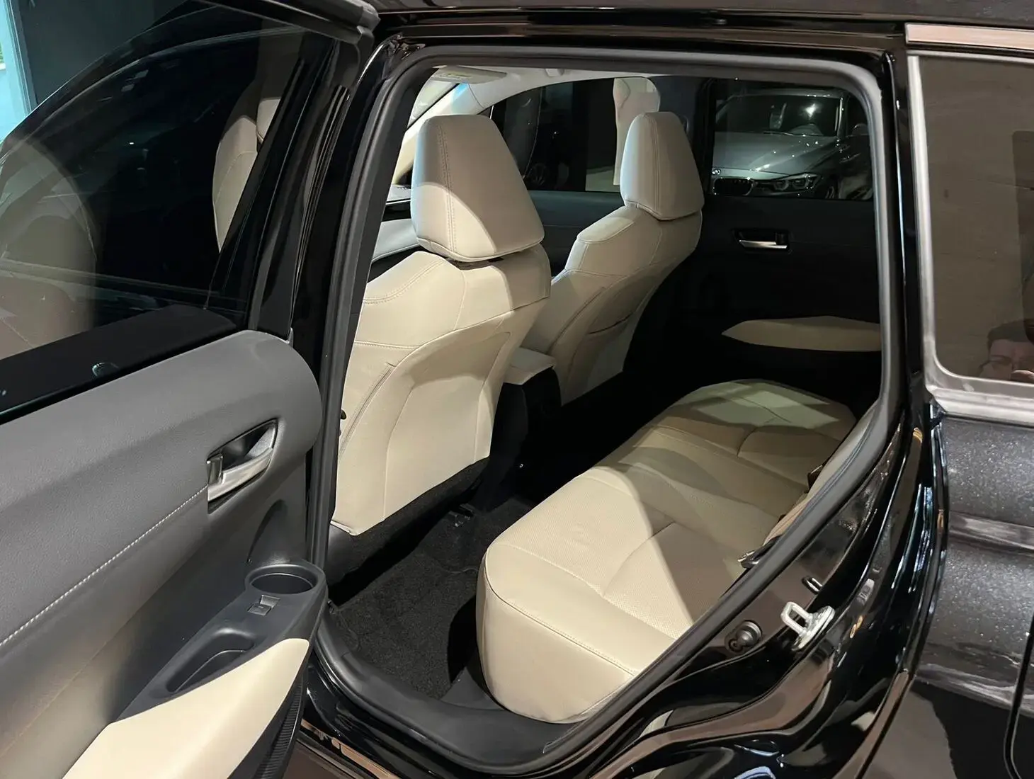 galeria Corolla Cross