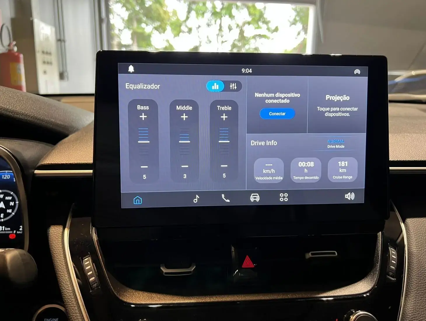 galeria Corolla Cross