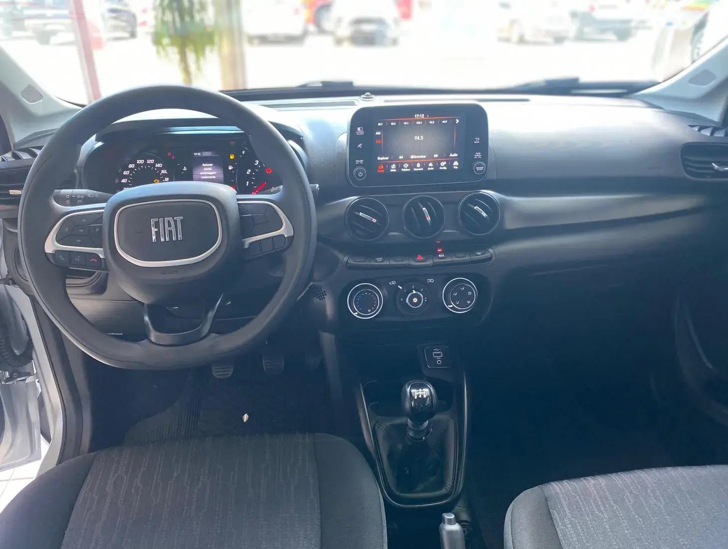 galeria Argo
