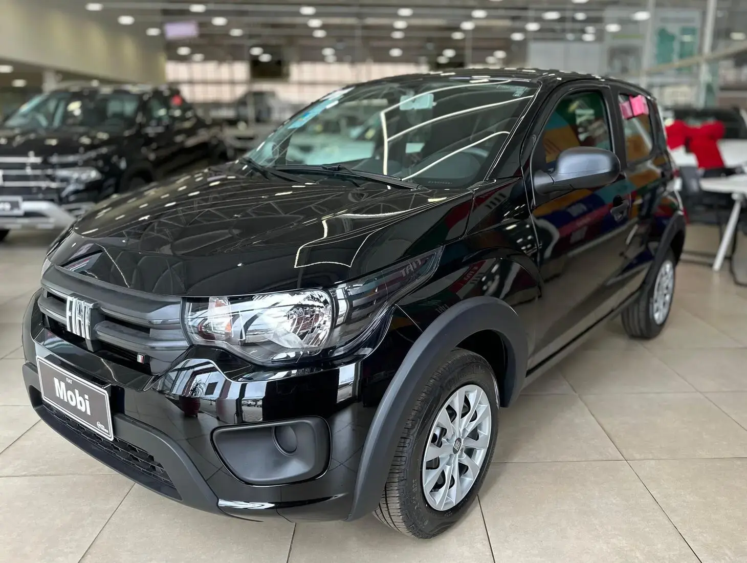 galeria Mobi