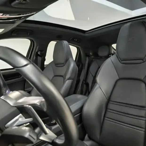 Porsche Cayenne Coupé S V6 3.0 E-Hybrid AWD (Aut)