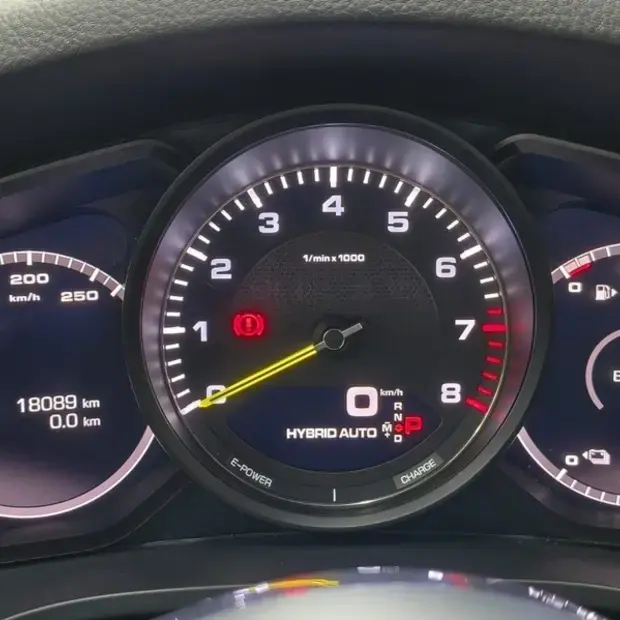 Porsche Cayenne Coupé S V6 3.0 E-Hybrid AWD (Aut)