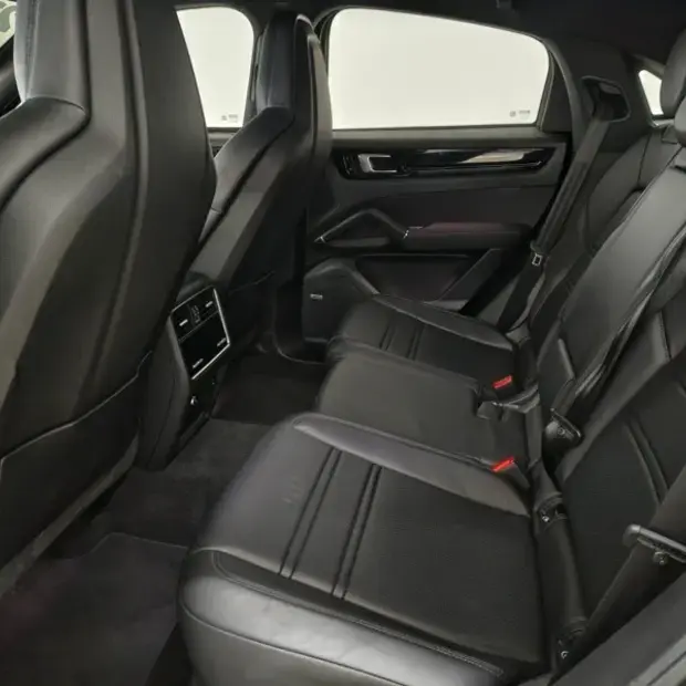 Porsche Cayenne Coupé S V6 3.0 E-Hybrid AWD (Aut)